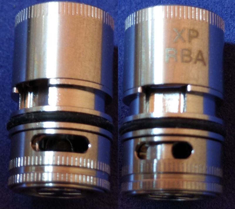 Artery Nugget GT Mod Pod Kit 200W [SigarettaElettronicaForum.com]