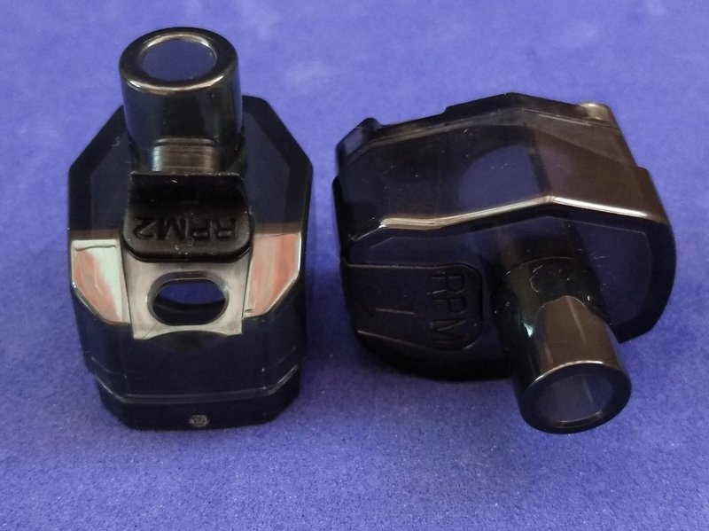 Smok Scar-P5 18650 Kit [SigarettaElettronicaForum.com]