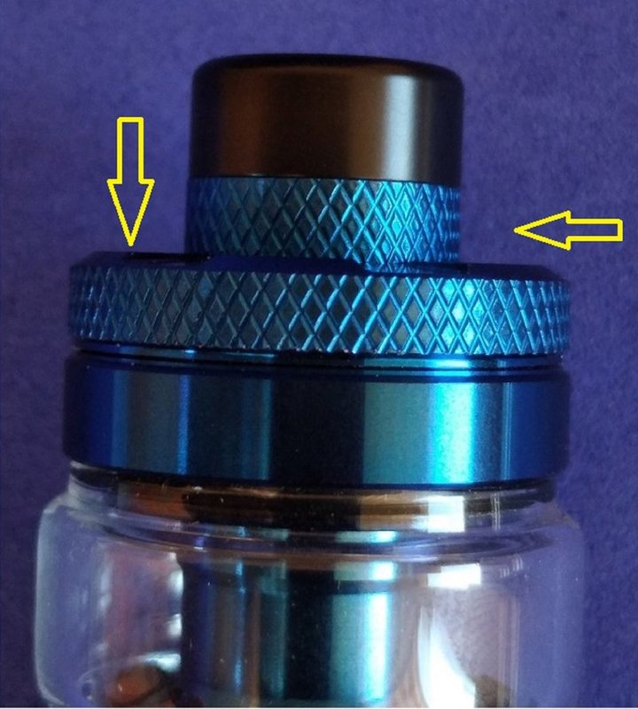 Launcher Tank By Wirice & HellVape [SigarettaElettronicaForum.com]