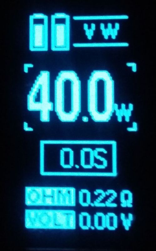 Rincoe Mechman Lite 228Watt [SigarettaElettronicaForum.com]