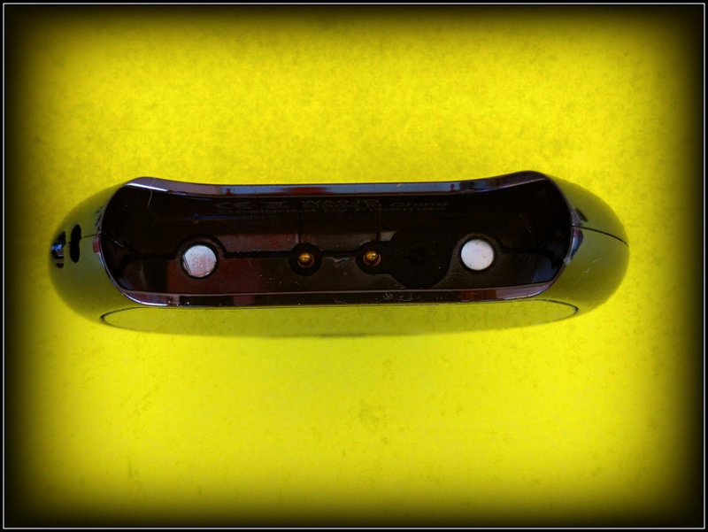 FreeMax MaxPod Circle [SigarettaElettronicaForum.com]