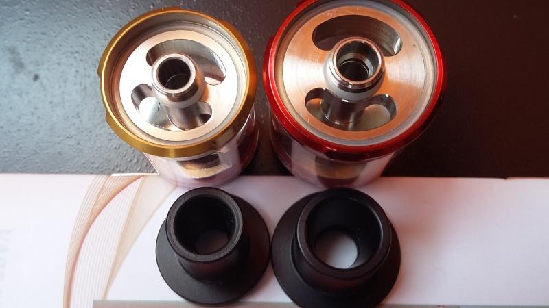 SMOK VAPE PEN Nord Kit 19 &22 [SigarettaElettronicaForum.com]