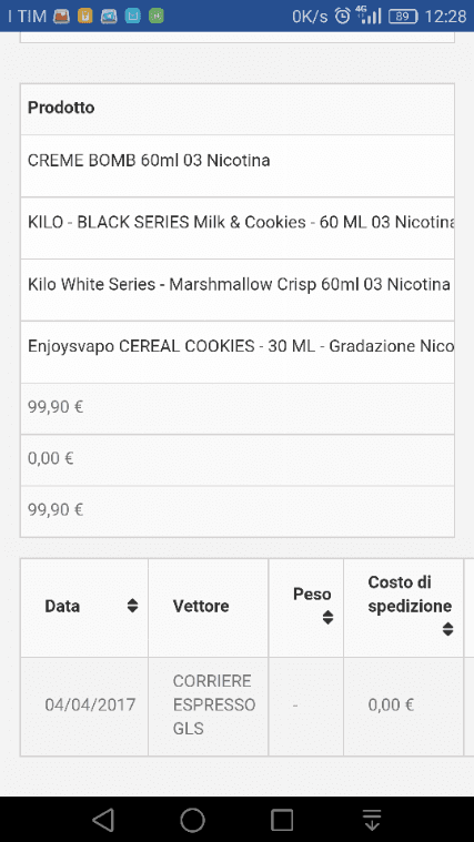 Riuscite a Domare La Scimmia O Vi Lasciate Prendere Dagli Acquisti Compul [SigarettaElettronicaForum.com]