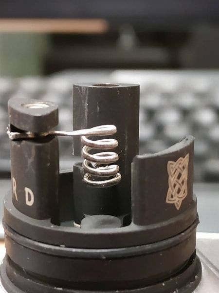 Njord by Morten Oen e Atom Vapes [SigarettaElettronicaForum.com]