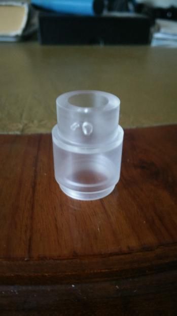 Refill Phenomenon, Possibile Soluzione [SigarettaElettronicaForum.com]