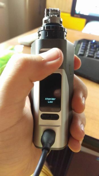 Atomizer Low [SigarettaElettronicaForum.com]