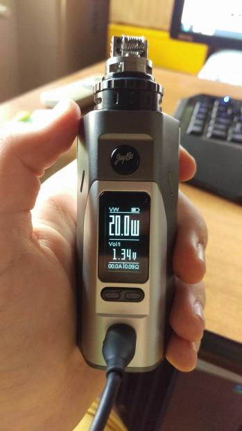 Atomizer Low [SigarettaElettronicaForum.com]