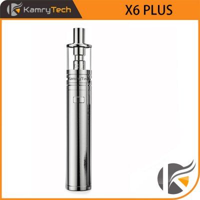 Nuovo Modello Kamry Tech X6 [SigarettaElettronicaForum.com]