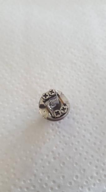 Smok TFV4 Micro - La (mia) Scheda [SigarettaElettronicaForum.com]