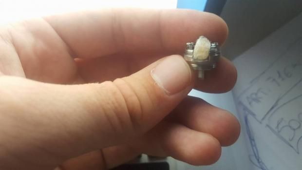 Smok TFV4 Micro - La (mia) Scheda [SigarettaElettronicaForum.com]