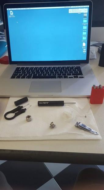 Smok TFV4 Micro - La (mia) Scheda [SigarettaElettronicaForum.com]