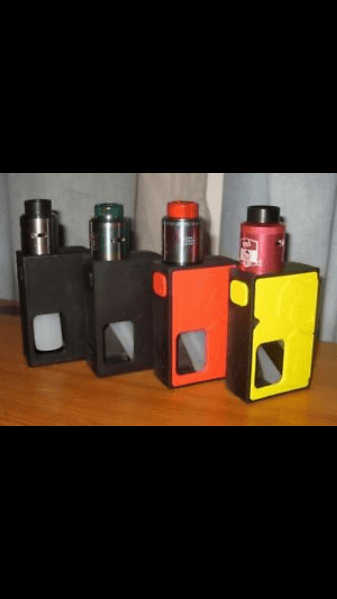 Box bf (anche clone) molto economica [SigarettaElettronicaForum.com]