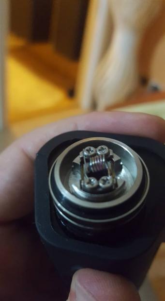 Smok TFV4 Micro - La (mia) Scheda [SigarettaElettronicaForum.com]