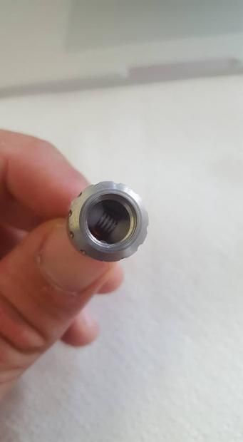 Smok TFV4 Micro - La (mia) Scheda [SigarettaElettronicaForum.com]