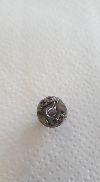 Smok TFV4 Micro - La (mia) Scheda [SigarettaElettronicaForum.com]