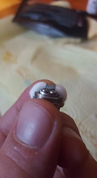Smok TFV4 Micro - La (mia) Scheda [SigarettaElettronicaForum.com]
