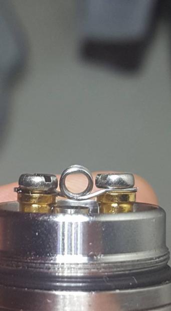 Hurricane Tank Pareri E Consigli [SigarettaElettronicaForum.com]