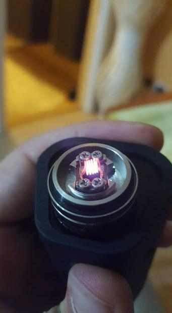 Smok TFV4 Micro - La (mia) Scheda [SigarettaElettronicaForum.com]