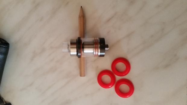 Vendo Aspire Nautilus [SigarettaElettronicaForum.com]