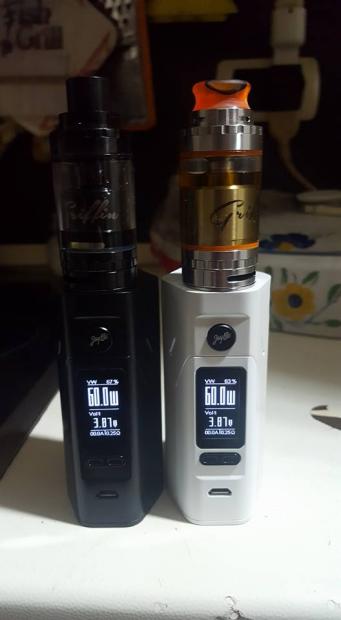 Coil Da 0,25 in Kanthal A1 Twisted 28 Gauge X 3 Su Punta Da 3 CONSIGLI E DRITTE [SigarettaElettronicaForum.com]