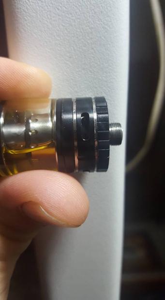 Smok TFV4 Micro - La (mia) Scheda [SigarettaElettronicaForum.com]