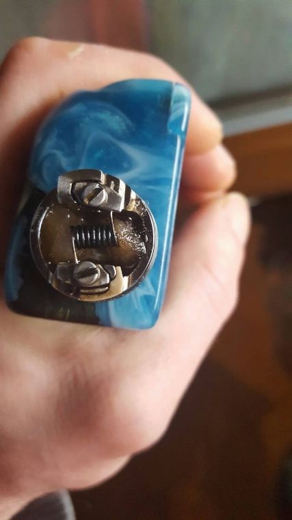 Hadaly by psyclone [SigarettaElettronicaForum.com]