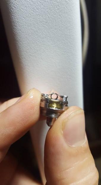 Smok TFV4 Micro - La (mia) Scheda [SigarettaElettronicaForum.com]