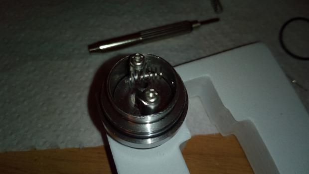 Coil Di Ricambio Per Ka V6 [SigarettaElettronicaForum.com]