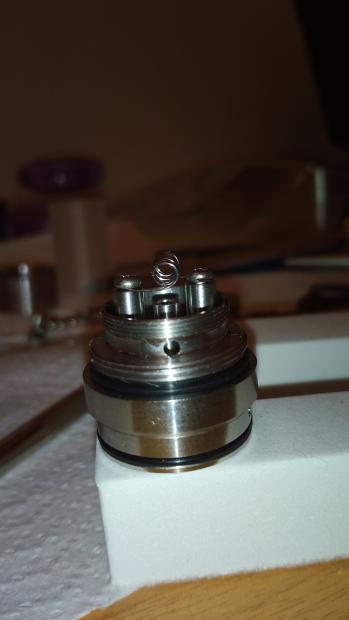 Coil Di Ricambio Per Ka V6 [SigarettaElettronicaForum.com]