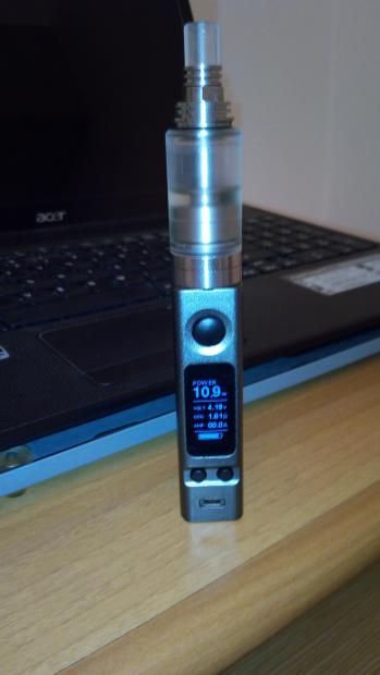 Coil Di Ricambio Per Ka V6 [SigarettaElettronicaForum.com]