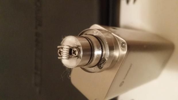 Aiuto Kayfun 5 Clone [SigarettaElettronicaForum.com]