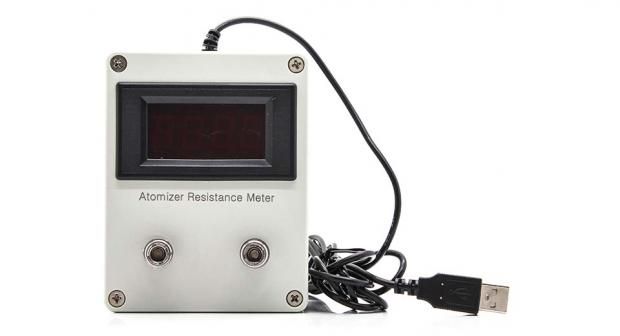 Rigenerazione Coil (Justfog Maxi) [SigarettaElettronicaForum.com]