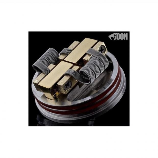 NUOVO GOON LP [SigarettaElettronicaForum.com]