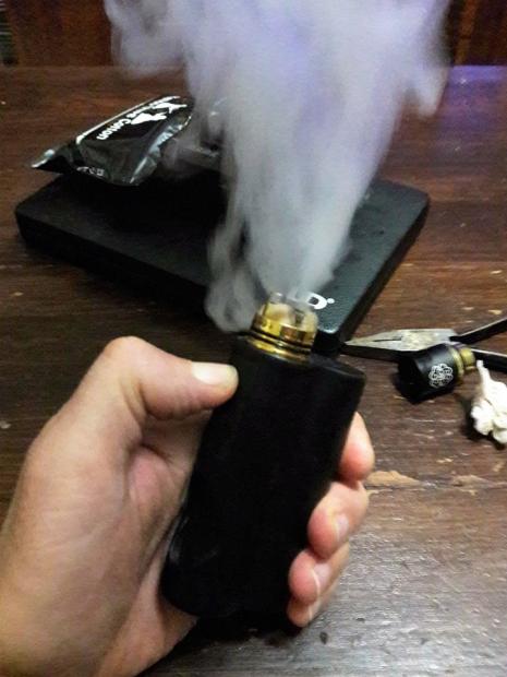 Musa 2.0 Mech Bf  Di RSS Mods [SigarettaElettronicaForum.com]