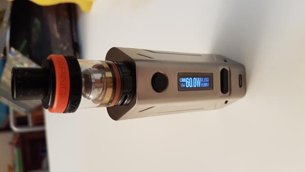 Consiglio Per Nuova Box [SigarettaElettronicaForum.com]