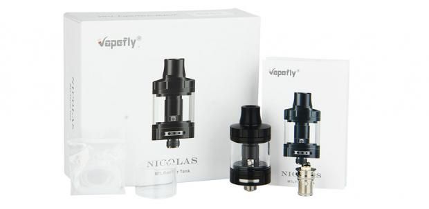 Nicolas MTL by VapeFly [SigarettaElettronicaForum.com]