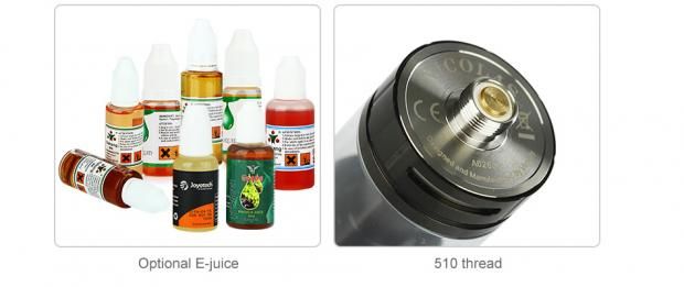 Nicolas MTL by VapeFly [SigarettaElettronicaForum.com]