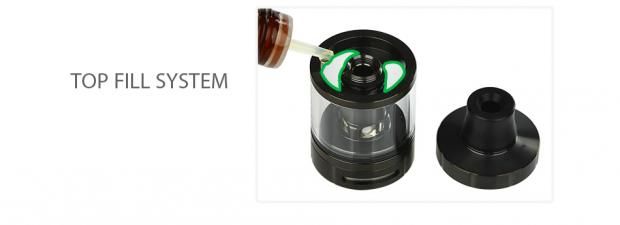 Nicolas MTL by VapeFly [SigarettaElettronicaForum.com]