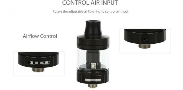 Nicolas MTL by VapeFly [SigarettaElettronicaForum.com]