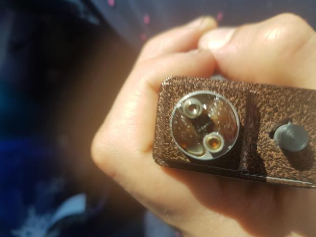 Problemi Vari BF [SigarettaElettronicaForum.com]