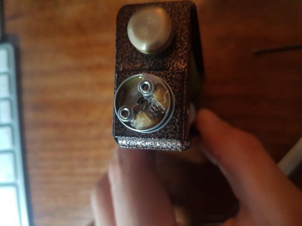 Problemi Vari BF [SigarettaElettronicaForum.com]