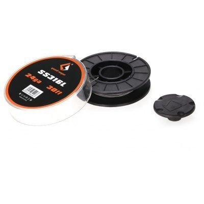 Rigenerazione GOON 24 Su Noisy II 25 [SigarettaElettronicaForum.com]