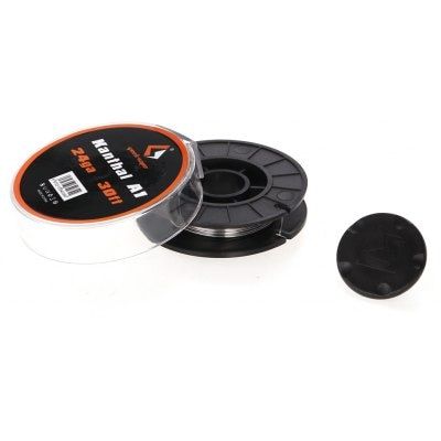 Rigenerazione GOON 24 Su Noisy II 25 [SigarettaElettronicaForum.com]