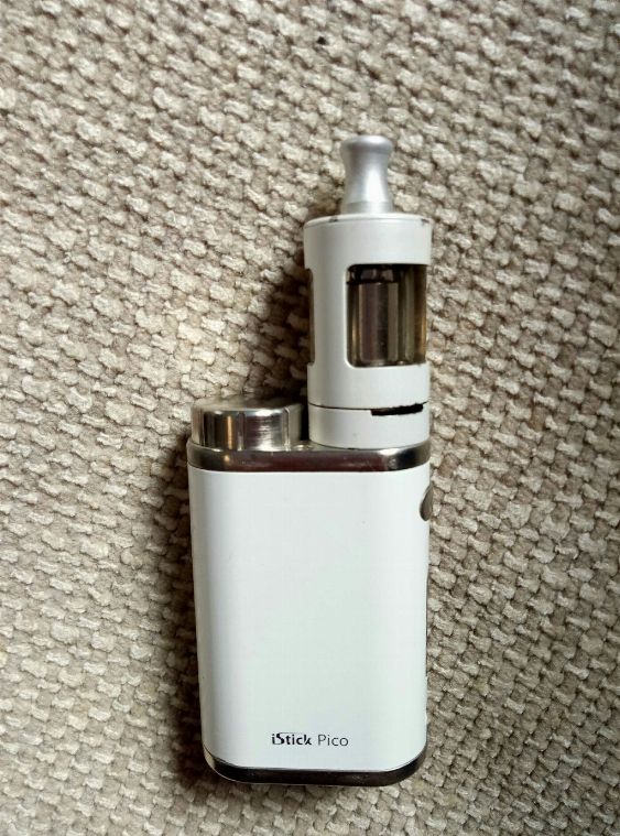 Voglio Smettere Di Fumare, Consigli? [SigarettaElettronicaForum.com]