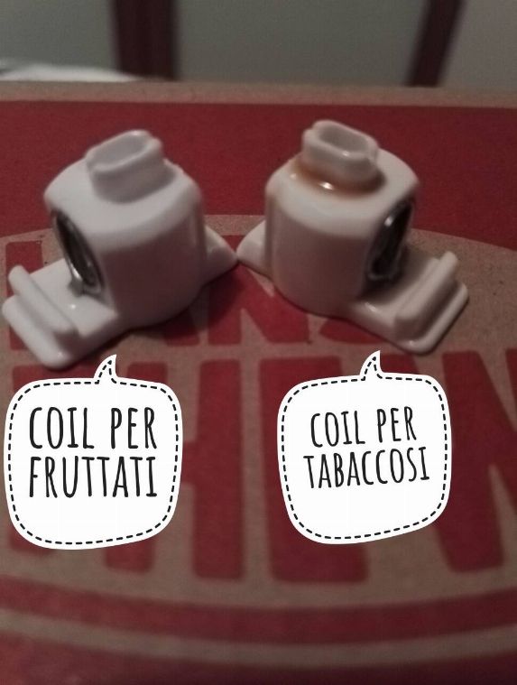 Che Vi Svapate? [SigarettaElettronicaForum.com]