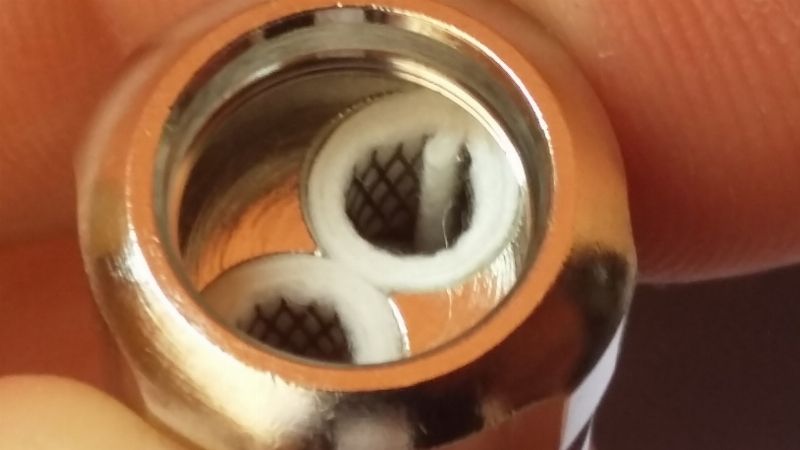 Ehpro Raptor Sub-Ohm Tank [SigarettaElettronicaForum.com]