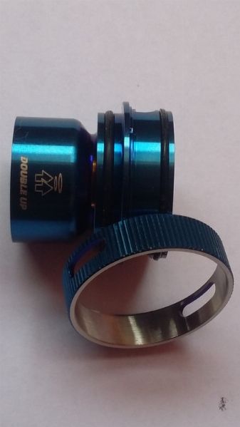 GFV Goforvape Double UP RTA [SigarettaElettronicaForum.com]