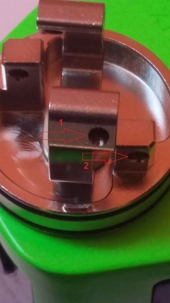 GFV Goforvape Eternal RDA [SigarettaElettronicaForum.com]