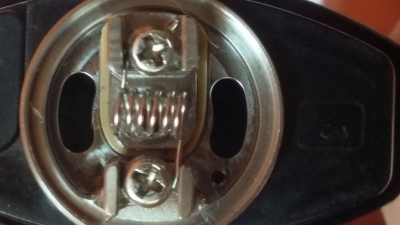 VapeFly Jester Pod Rebuildable Dripping Pod System [SigarettaElettronicaForum.com]