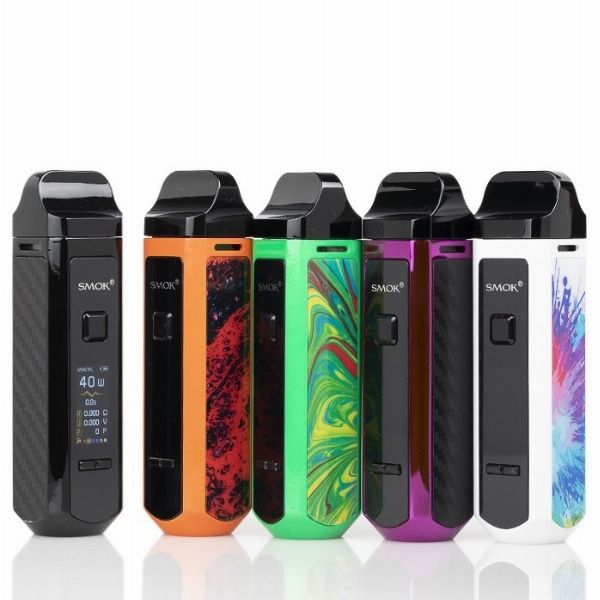 Top 10 Starter Kit 2019-20 [SigarettaElettronicaForum.com]
